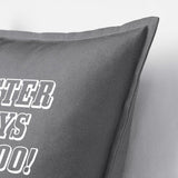 Up To High Doh Cushion