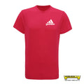 Guddies Sports Tee (small logo)