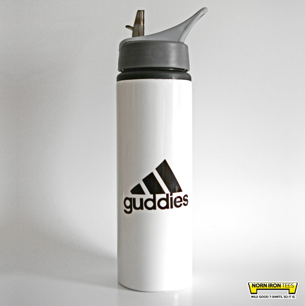 Guddies Water Bottle