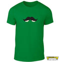 Guinness Moustache