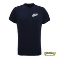 Gutties Sports Tee (small logo)