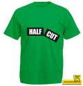 Half Cut