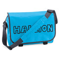 Hallion Messenger Bag