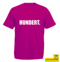 HUNDERT.