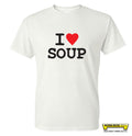 I Heart Soup