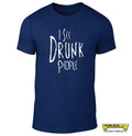 I See Drunk People.