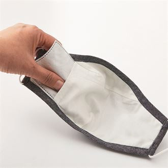 Boysadear! Face Mask