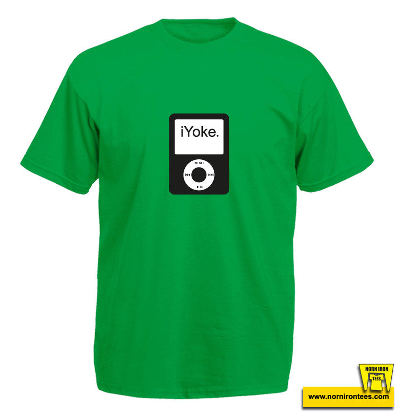 iYoke
