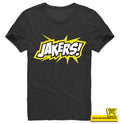 JAKERS!