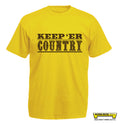Keep 'Er Country