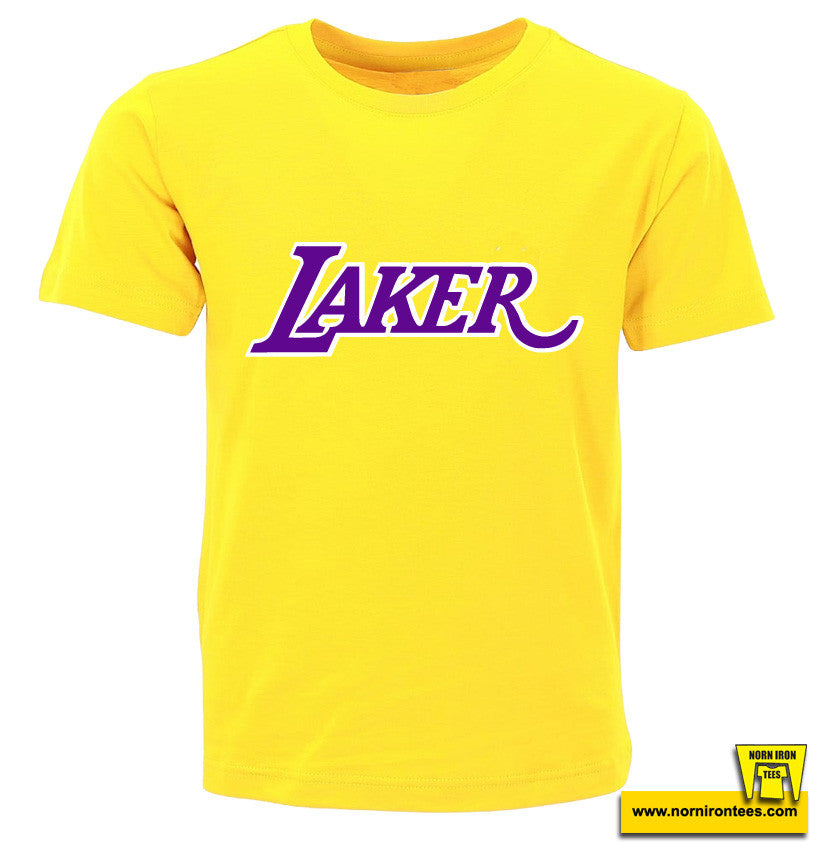 LAKER