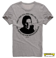 Taken In Norn Iron - Kid's Tee