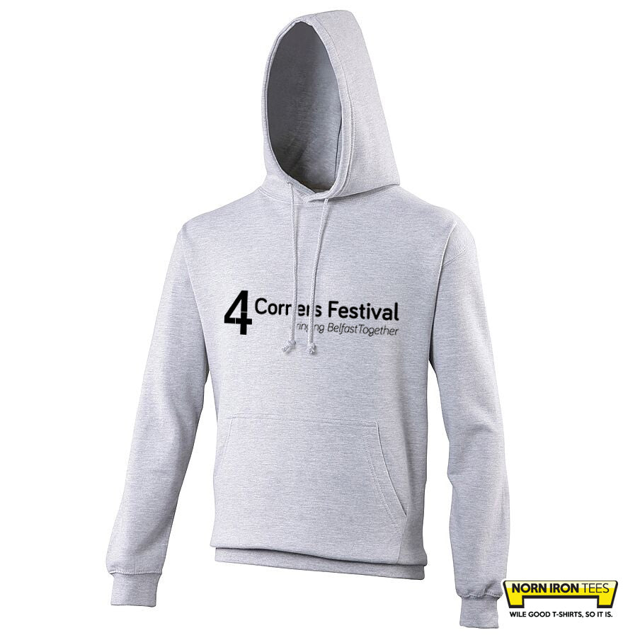 4 Corners Festival Merchandise
