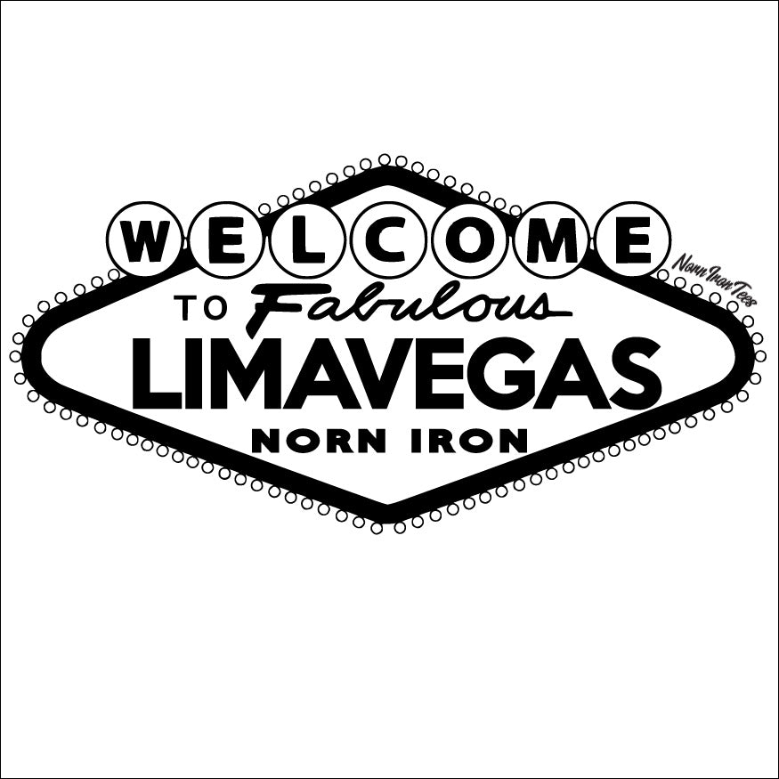 Welcome to Fabulous LIMAVEGAS!