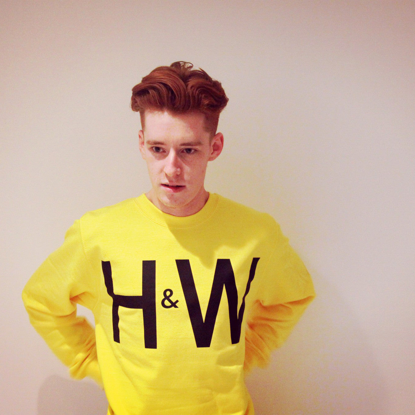 H&W