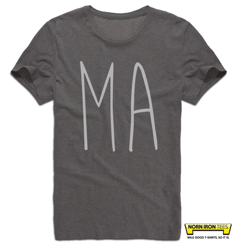 MA