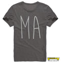 MA