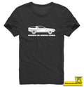 Made In Norn Iron (Delorean)