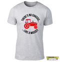 There's No Chassis Like A Massey