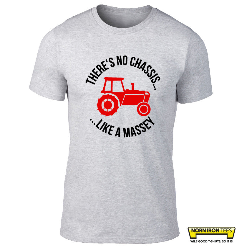There's No Chassis Like A Massey