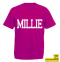 Millie