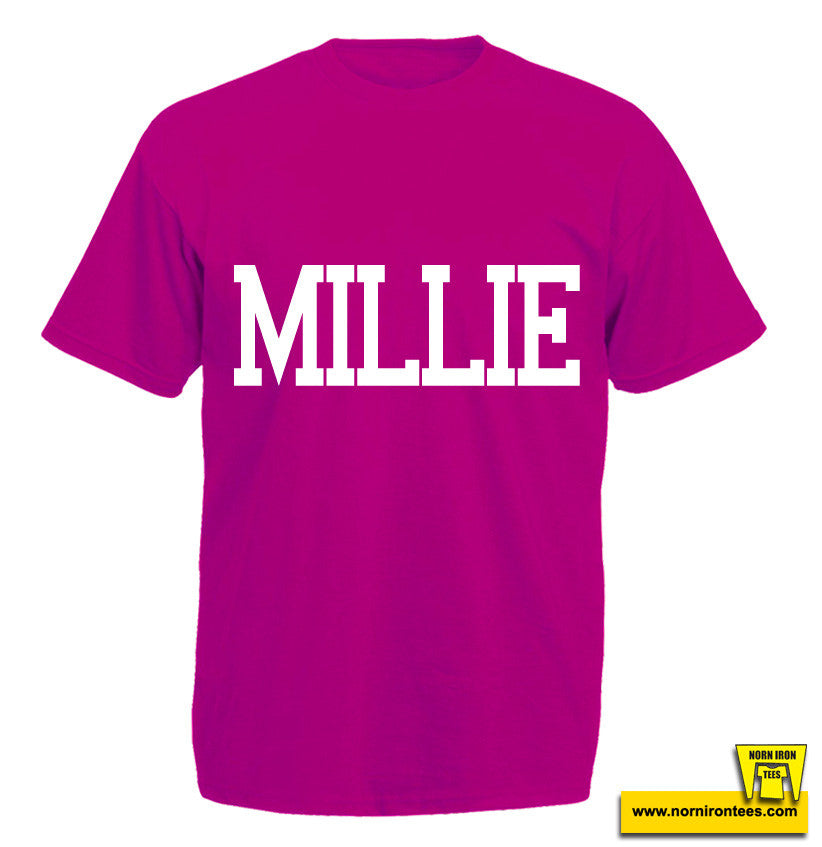 Millie