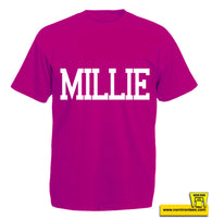 Millie