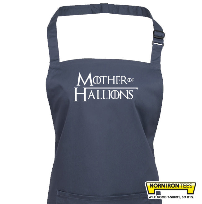Mother Of Hallions