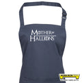 Mother Of Hallions