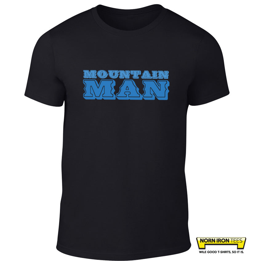 Mountain Man
