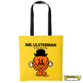 mr. ulsterman