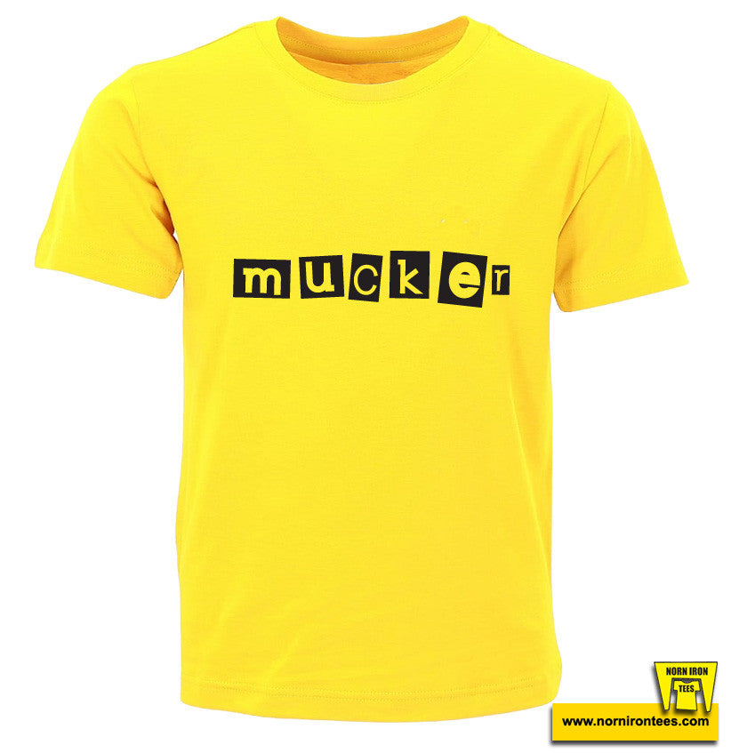 Mucker