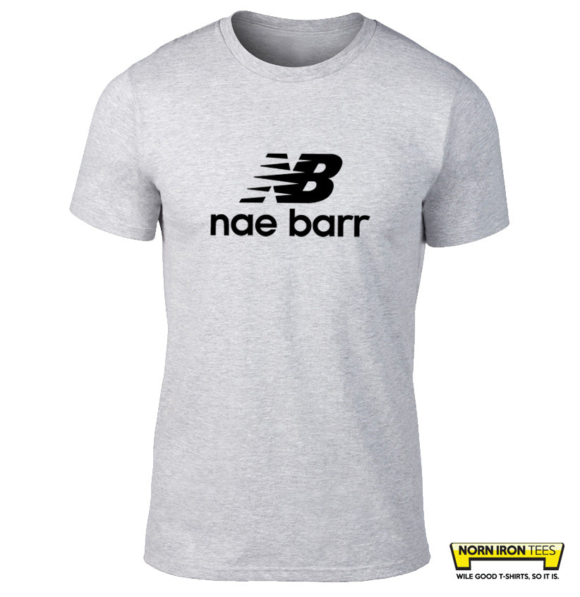 Nae Barr