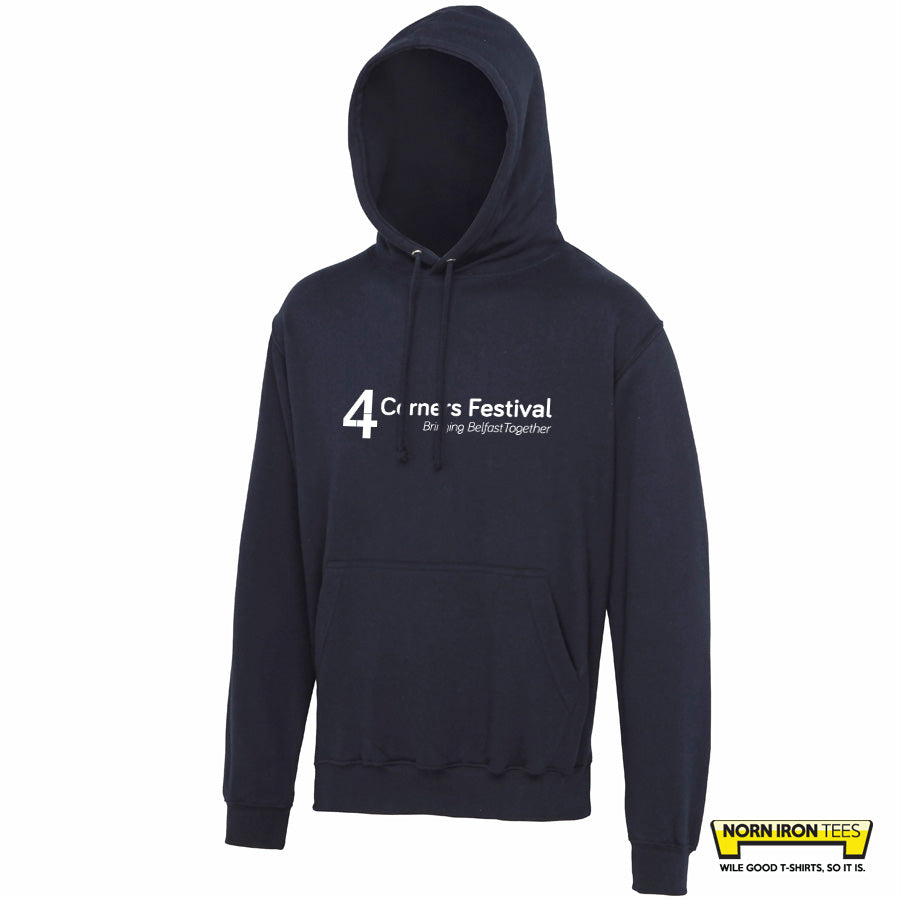 4 Corners Festival Merchandise
