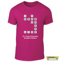 N.I. Cross Community Scrabble Initiative
