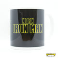 Norn Iron Man Mug