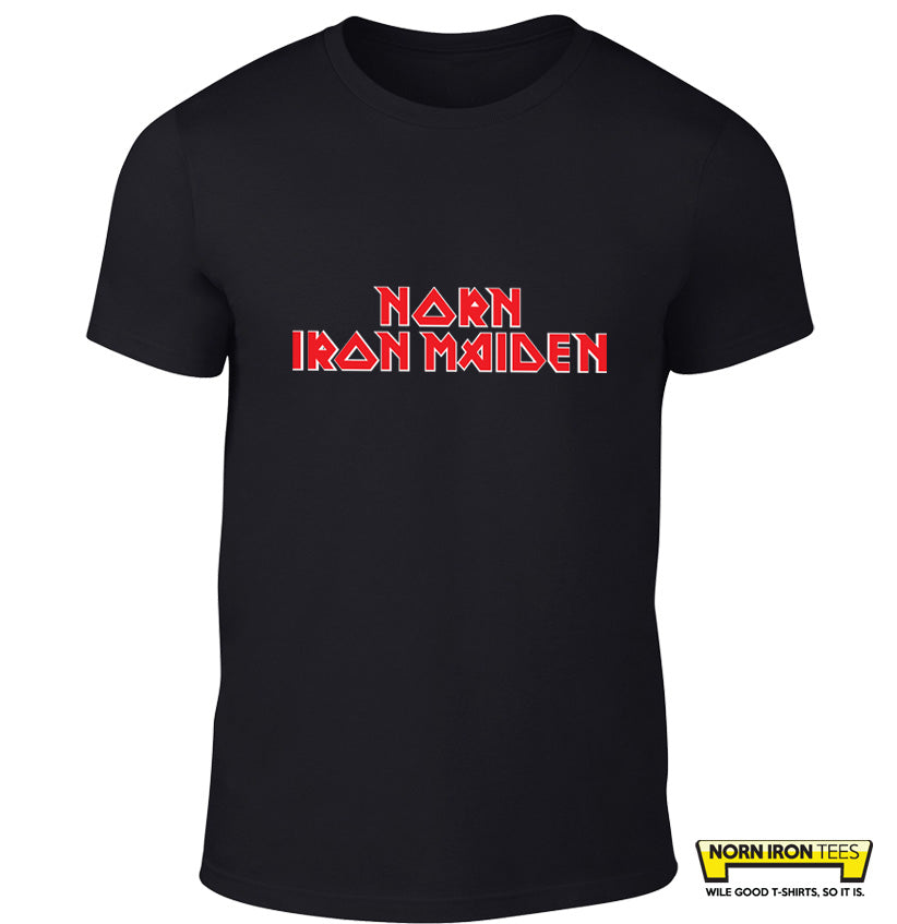 Norn Iron Maiden