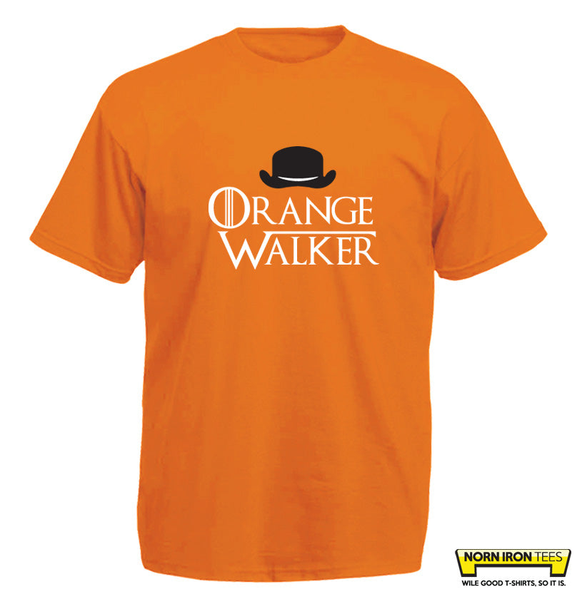 Orange Walker
