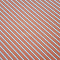 Orange wrap