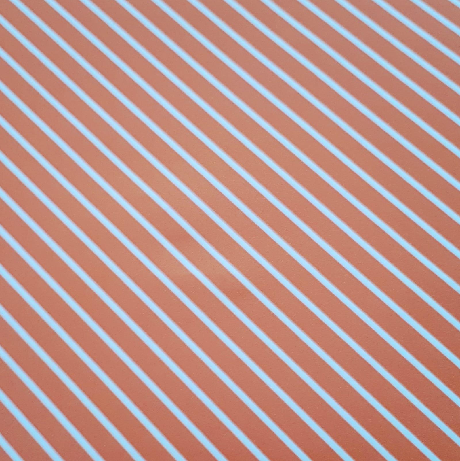 Orange wrap
