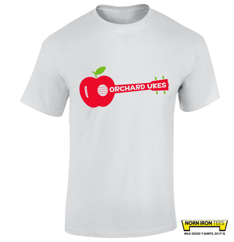 Orchard Ukes Merch