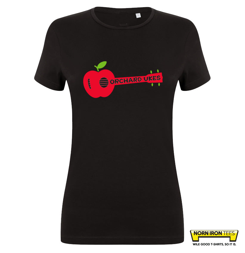 Orchard Ukes Merch