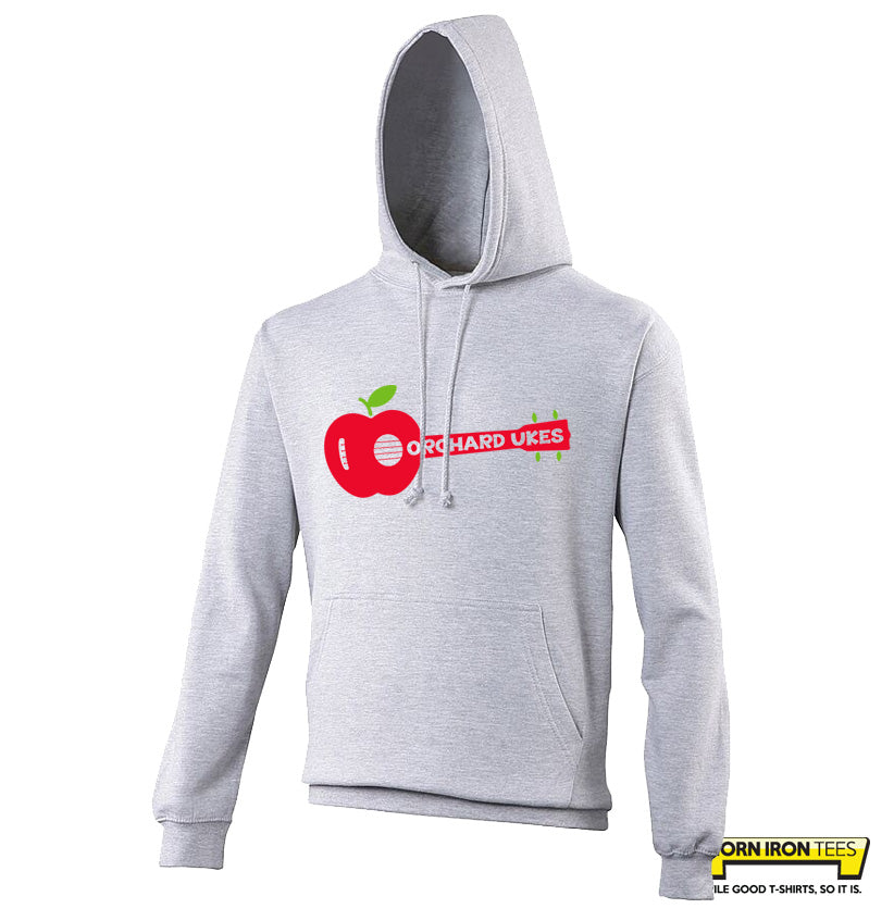 Orchard Ukes Merch