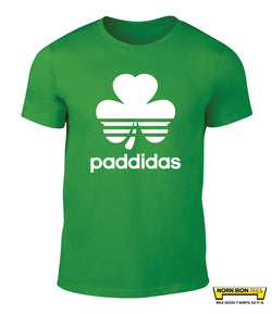 Paddidas