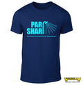 PAR SHAR - Norn Iron Pronunciation No. 34 :  '??Power Shower'??