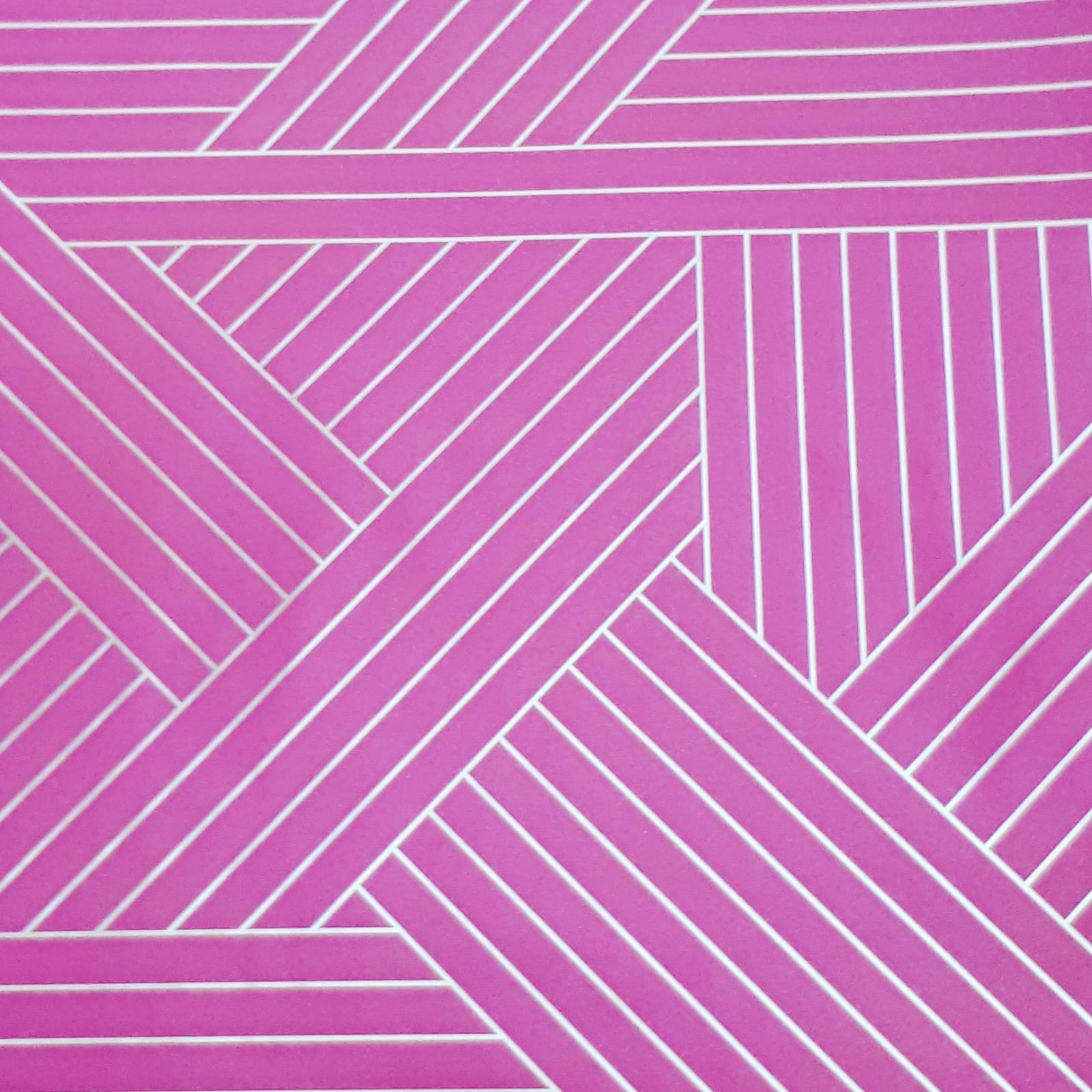 Pink wrap