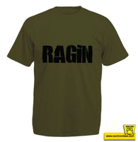 RAGIN