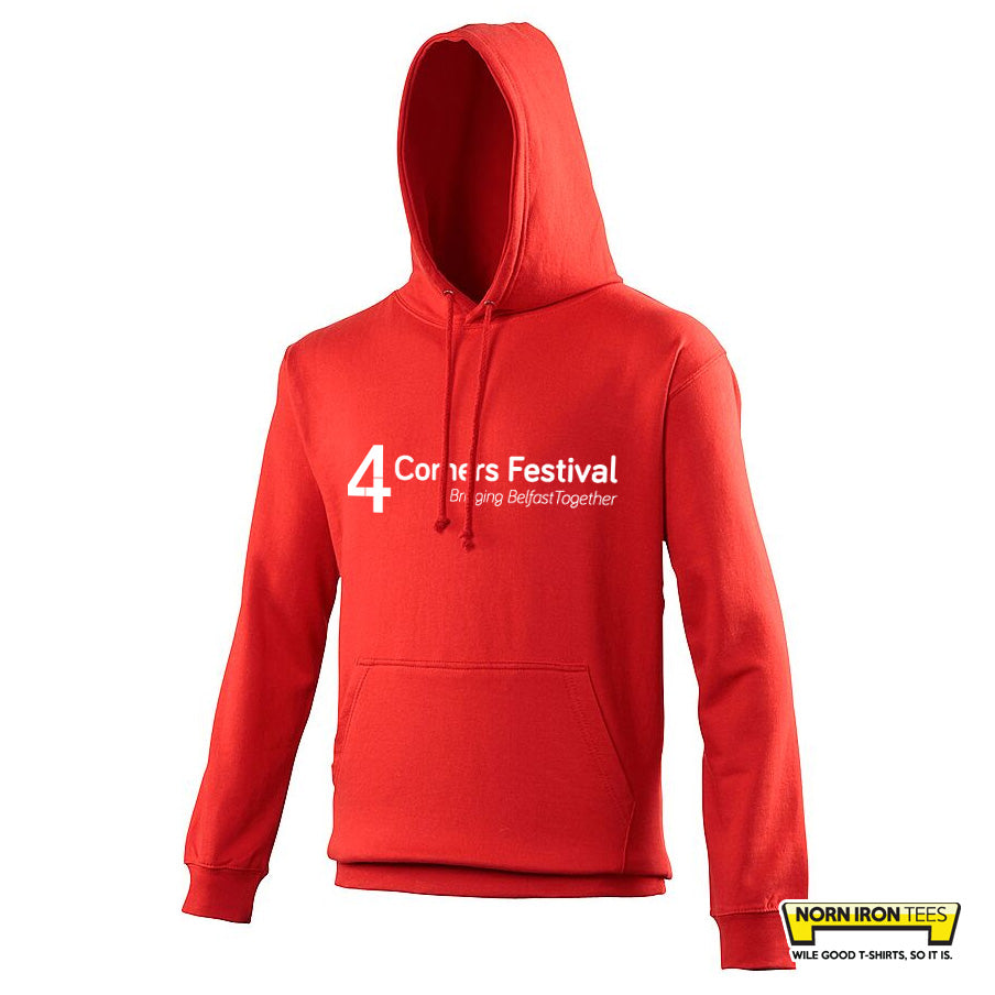 4 Corners Festival Merchandise