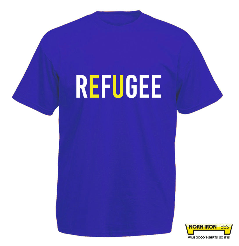 REFUGEE