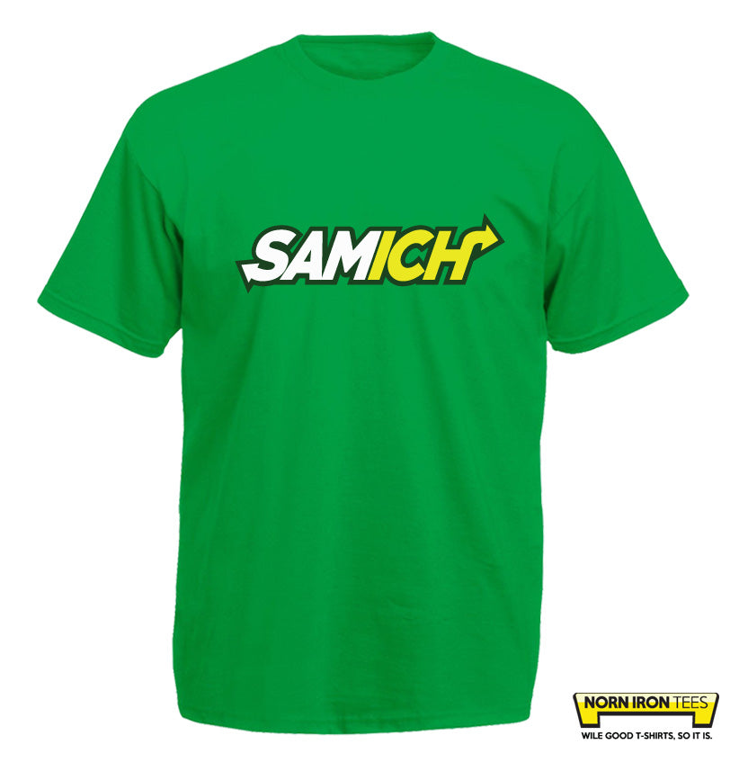 Samich